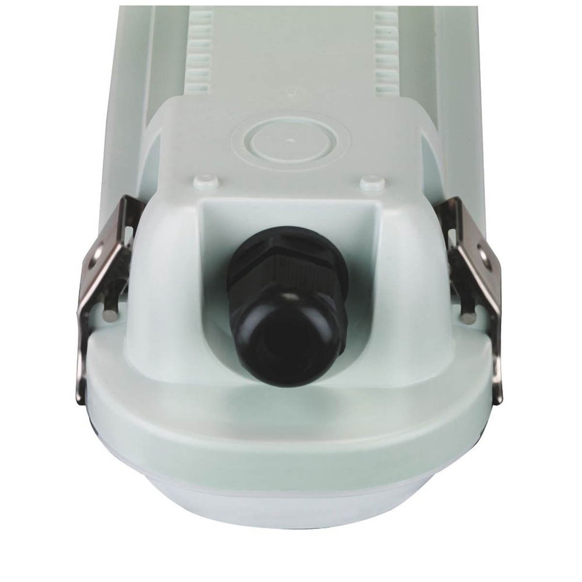 Brackenheath Single 2ft LED Non-Corrosive Batten 27W 3240lm 100-240V - Image 2