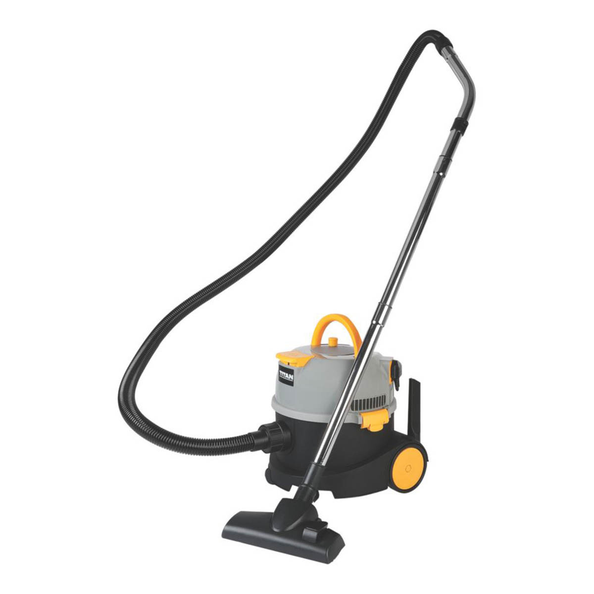 Titan Vacuum Cleaner 10L Electric TTB1151VAC HEPA Heavy Duty Hoover 800W - Image 1