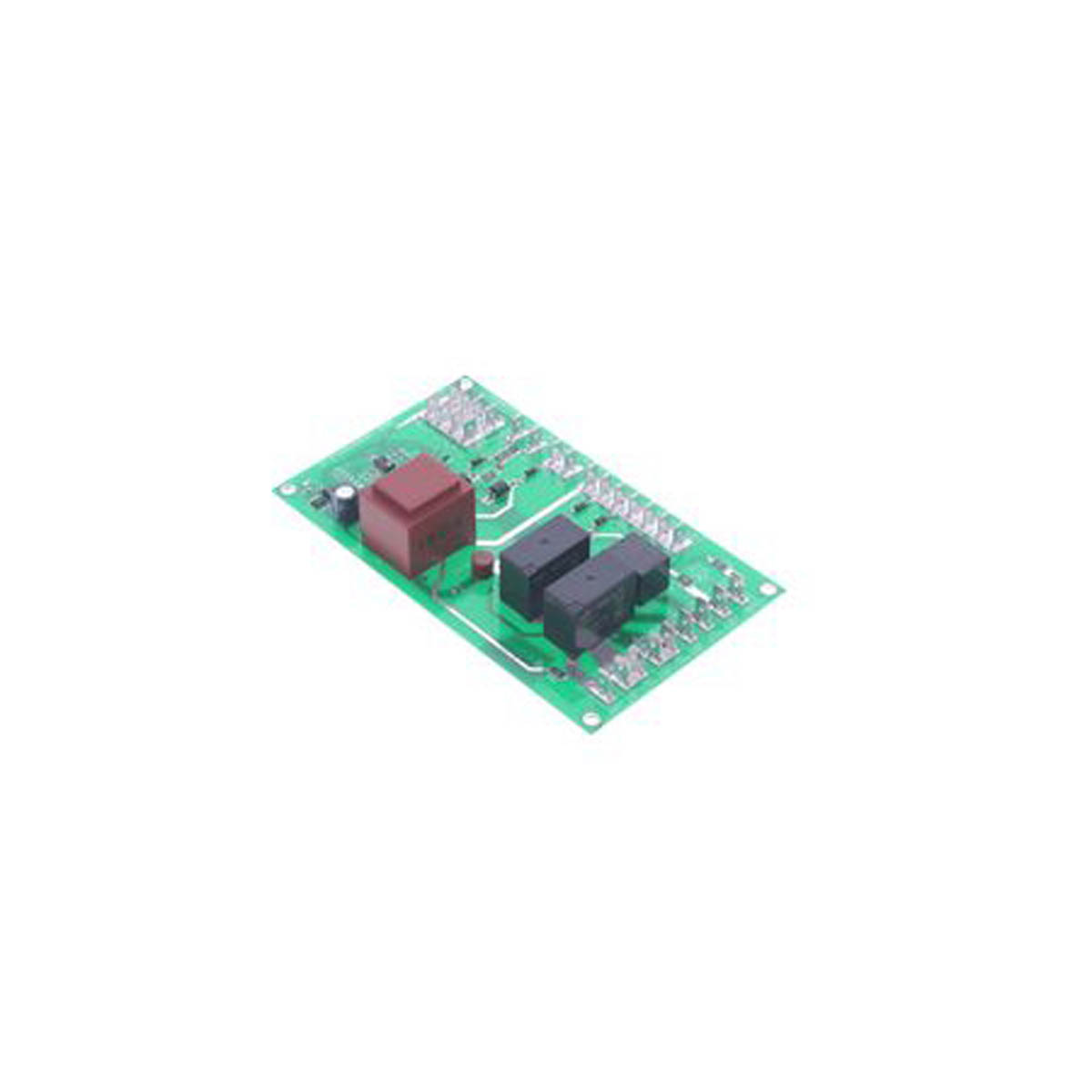 Baxi Timer Printed Circuit Board 95615065 Boiler PCB Compact Electromax - Image 2