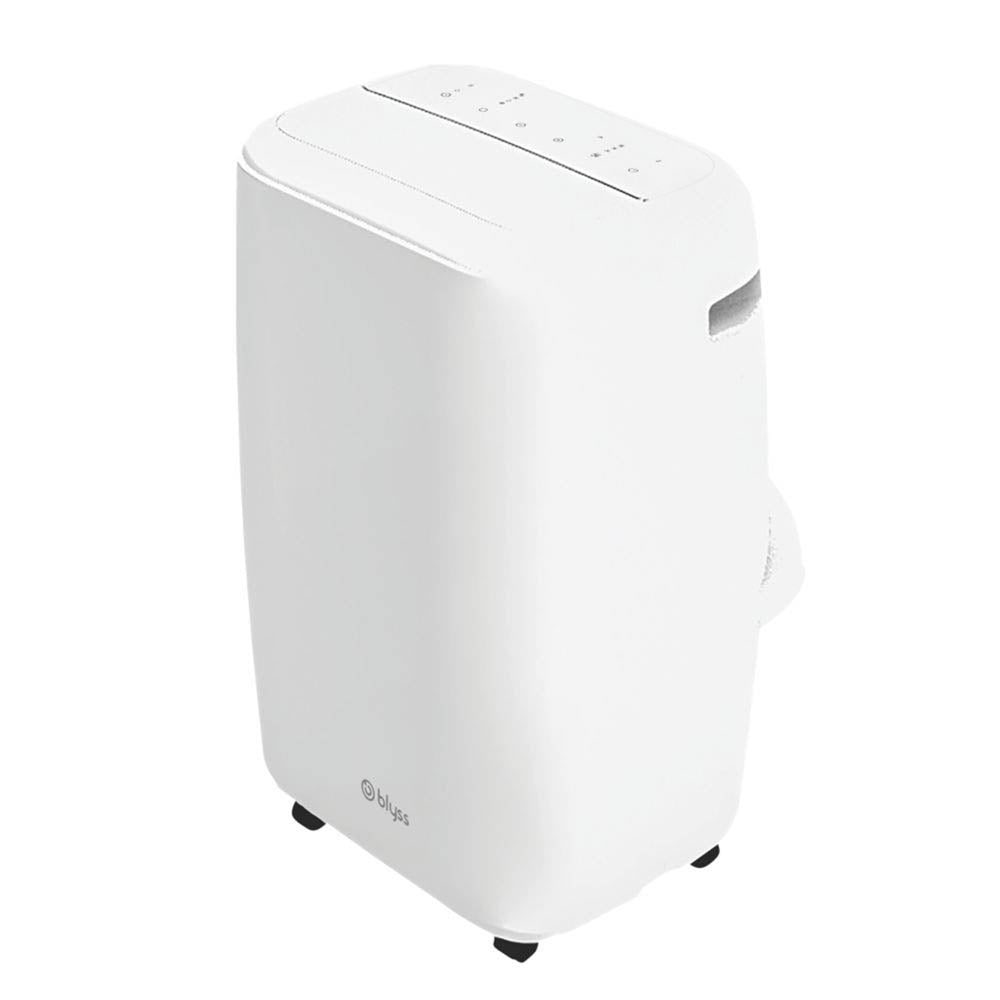 Blyss Air Conditioner Heater Dehumidifier Ventilator 4 in 1 Timer 3500W - Image 1