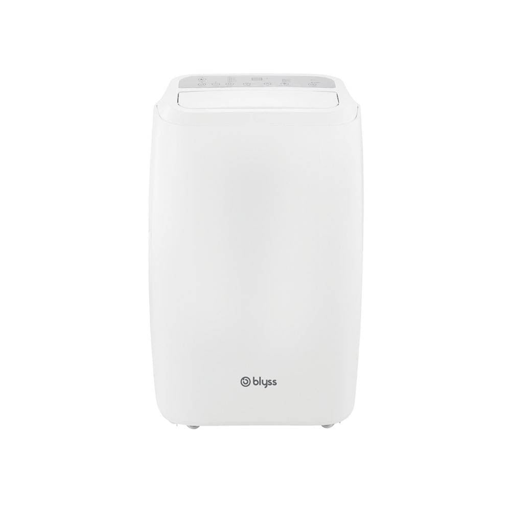Blyss Air Conditioner Heater Dehumidifier Ventilator 4 in 1 Timer 3500W - Image 2