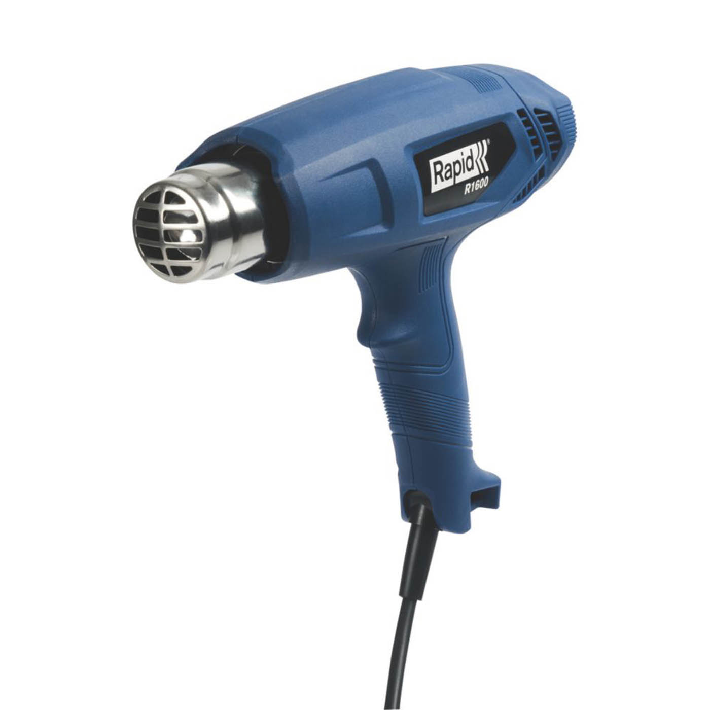 Rapid Heat Gun Electric R1600 Variable Heat Settings Compact Hot Air Tool 1600W - Image 1