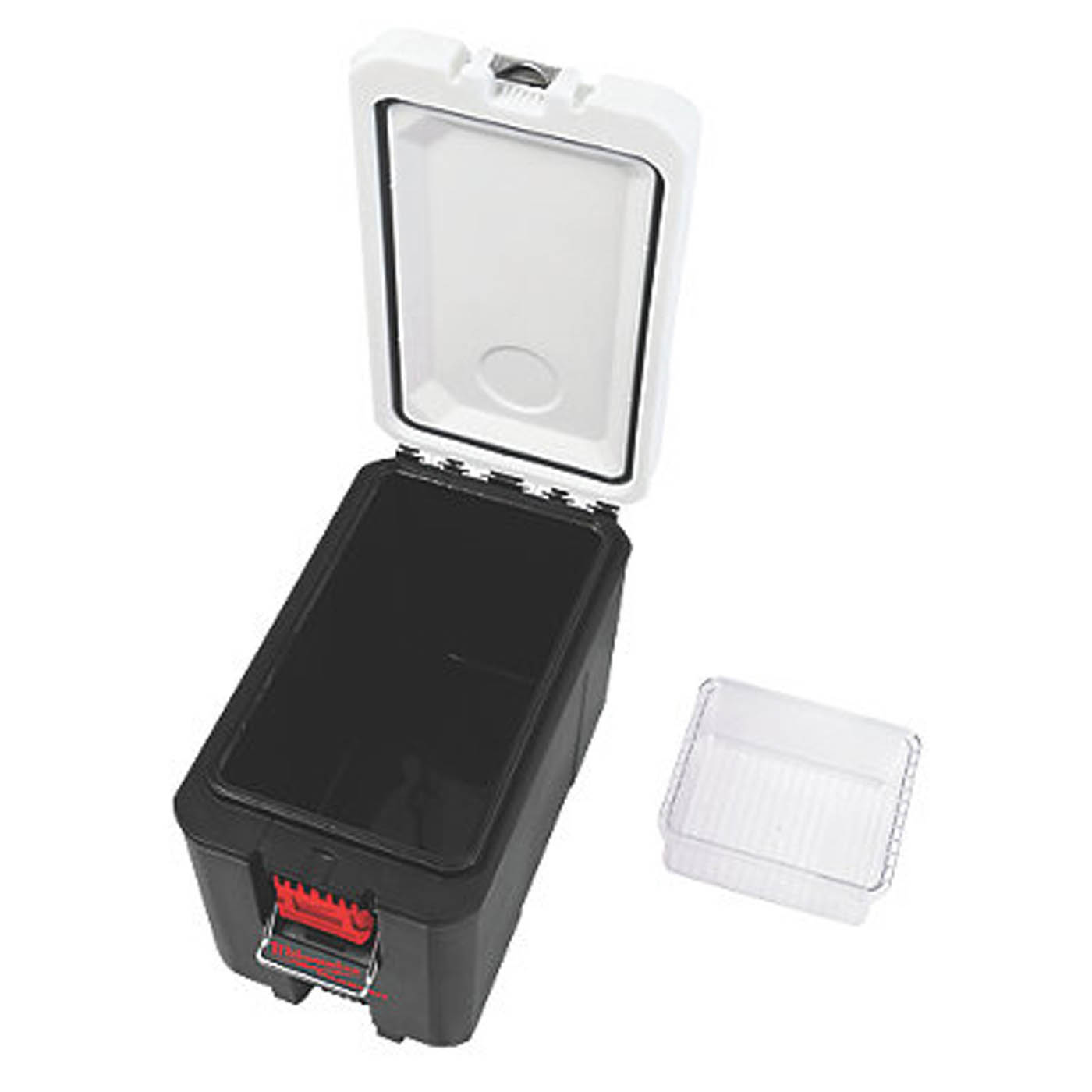 Milwaukee PACKOUT 15Ltr Hard Cooler - Image 3