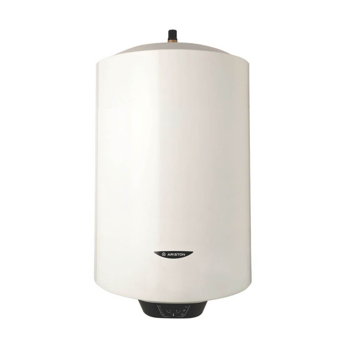 Ariston Storage Water Heater Electric 3kW Pro1Eco80 Wall Mounted 80L White - Image 1