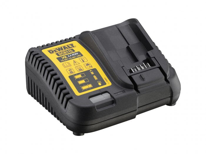 Dewalt Impact Driver Kit DCF887P2-GB XR Cordless 18V LI-ion 2x5.0Ah Compact - Image 5