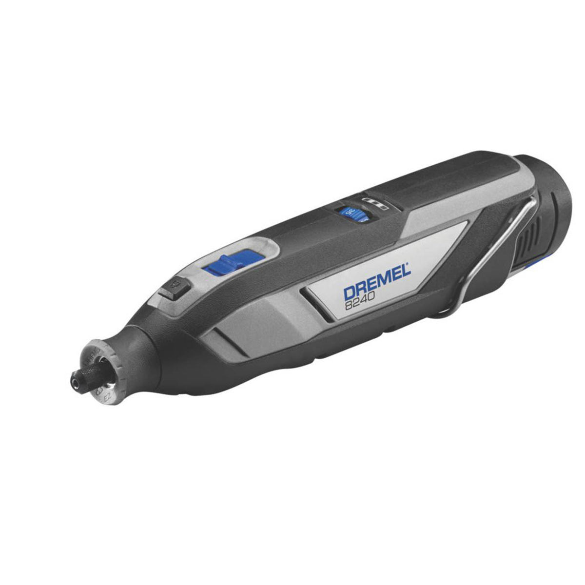 Dremel Multi-Tool Cordless 12V 2.0Ah Li-Ion F0138240JB Accessories Compact - Image 2