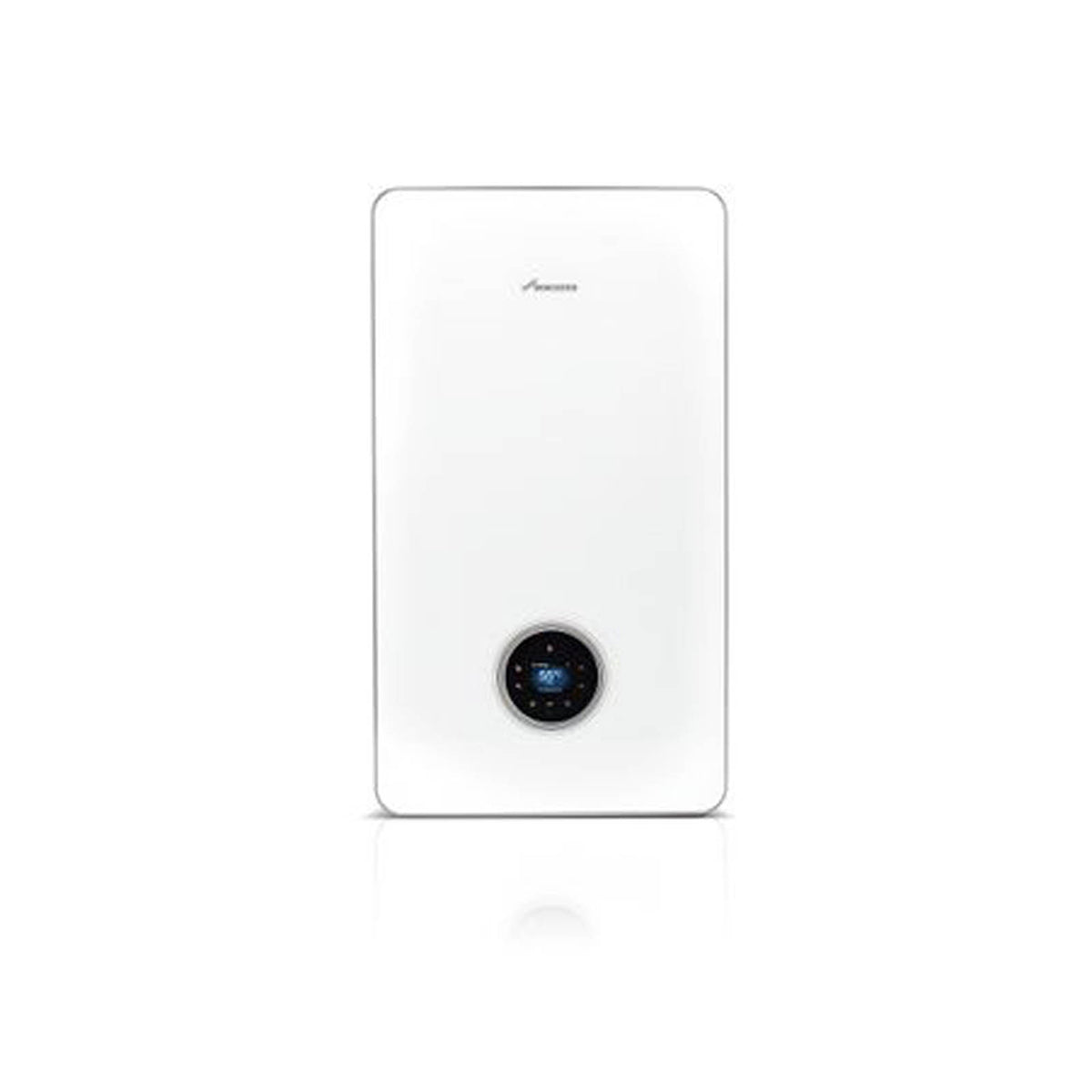 Worcester Bosch System Boilers LPG 35kW Greenstar8000/35 White Compact - Image 1