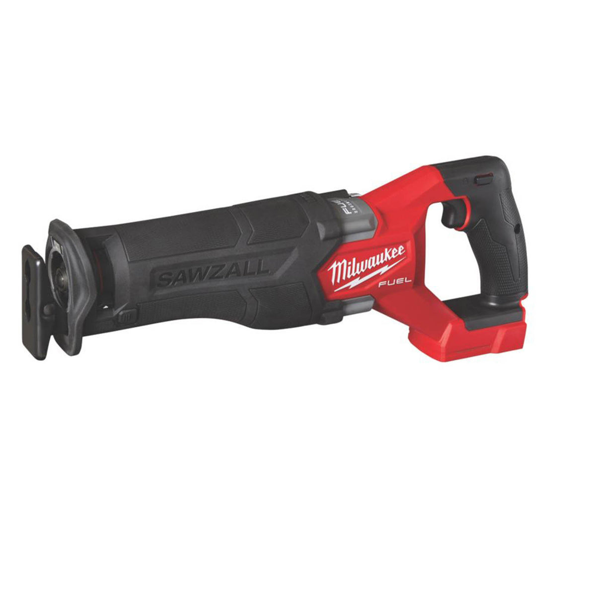 Milwaukee M18 FSZ-0 FUEL 18V Li-Ion RedLithium Brushless Cordless Sawzall Reciprocating Saw - Bare - Image 1