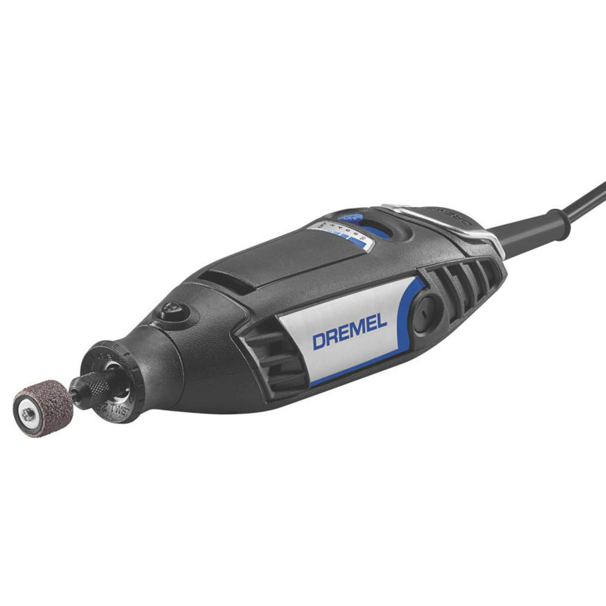 Dremel Multi Tool Electric 3200-1/90 Accessories Variable Speed Compact 130W - Image 2