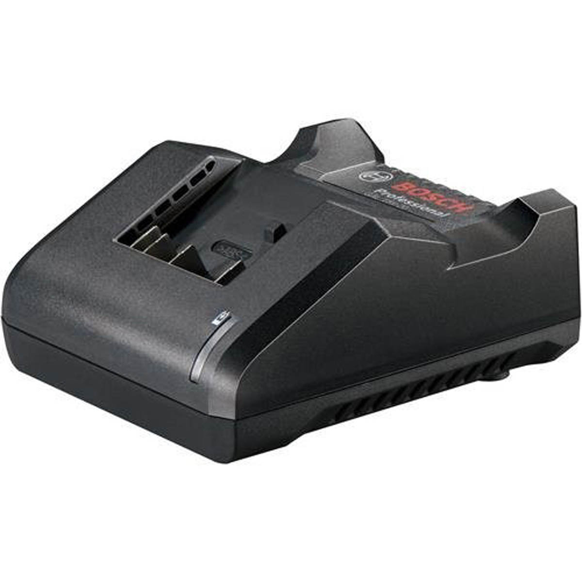 Bosch Battery Charger LED Indicator For All 18V Li-Ion Batteries Compact Modern - Image 1
