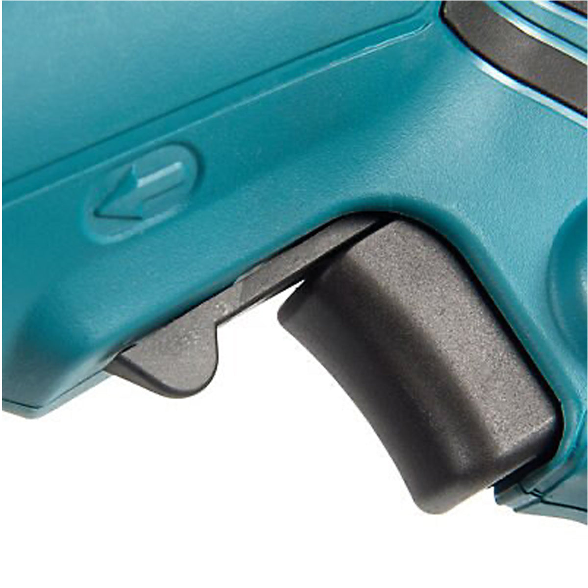 Makita Percussion Hammer Drill Electric 710W 240V Carry Case HP1631K - Image 2