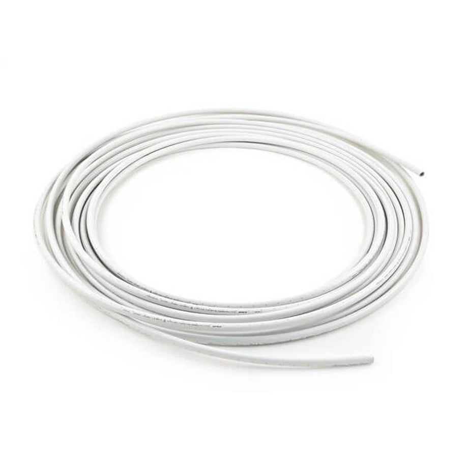 JG Speedfit Polybutylene Barrier Pipe PB White Plumbing 15BPB-25C (L)25m - Image 1