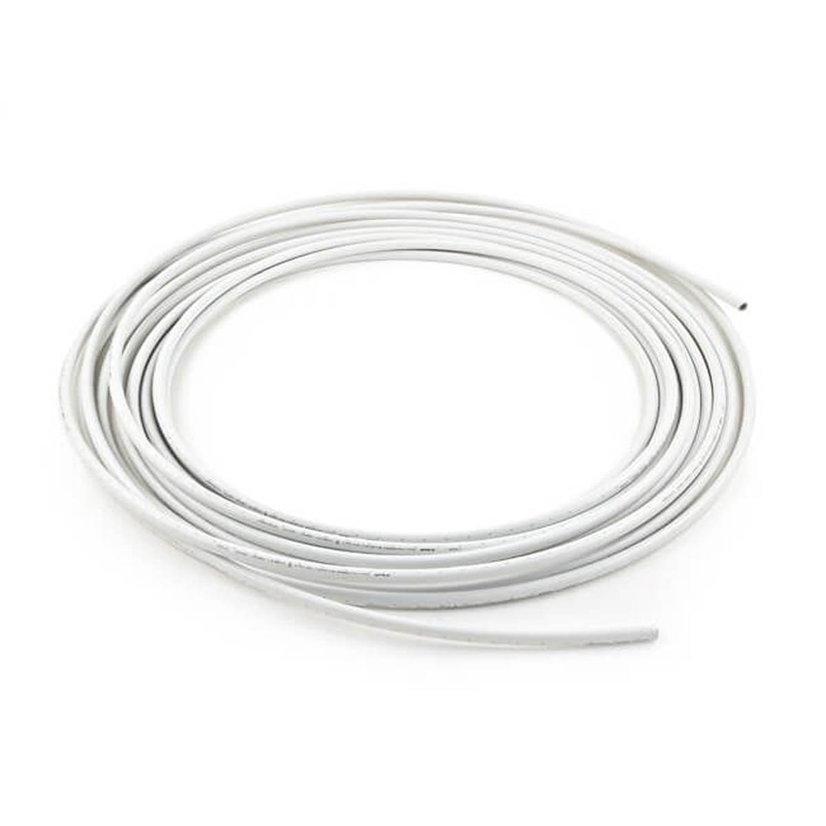 JG Speedfit Polybutylene Barrier Pipe PB White Plumbing 15BPB-25C (L)25m - Image 1