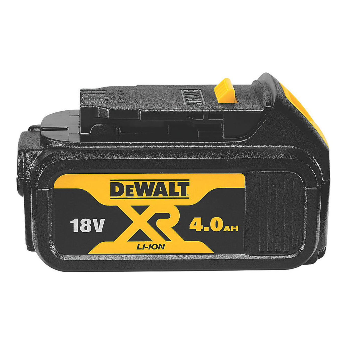 DeWalt Battery DCB182-XJ 18V 4.0AH Li-lon XR Efficient Lightweight Energy Source - Image 2