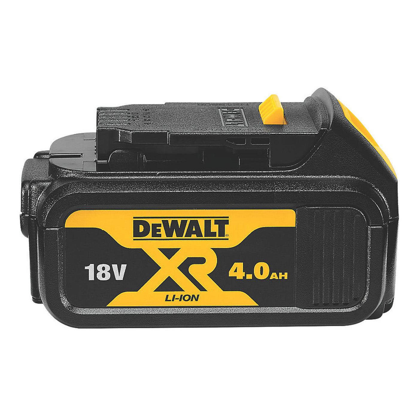 DeWalt Battery DCB182-XJ 18V 4.0AH Li-lon XR Efficient Lightweight Energy Source - Image 2