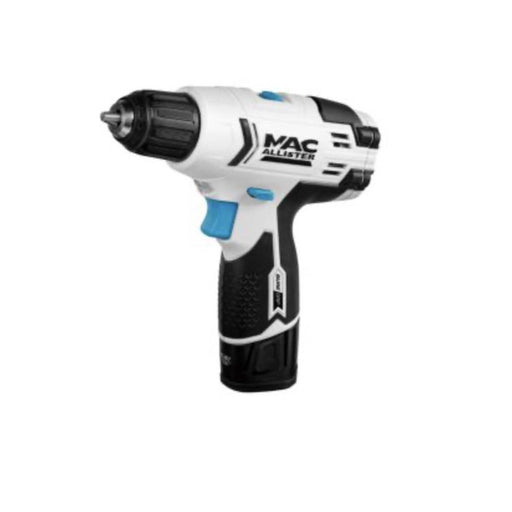 Mac Allister Drill Driver Cordless 10.8V 1.5Ah Li-Ion MEDD108-LI Compact - Image 1