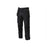 Dewalt Work Trousers Mens Black Multi Pocket Cargo Comfort Durable W36" L33" - Image 1