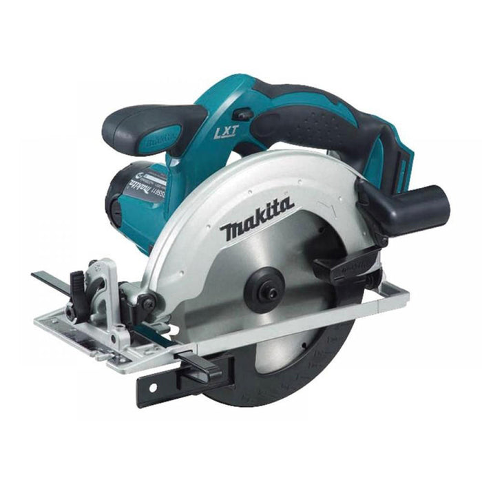 Makita Circular Saw DSS611ZD Cordless 18V 165mm Li-Ion LXT Lightweight Bare Unit - Image 2