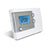 Digital Room Thermostat 7 Day Programmable Wireless LCD Display Battery Powered - Image 2