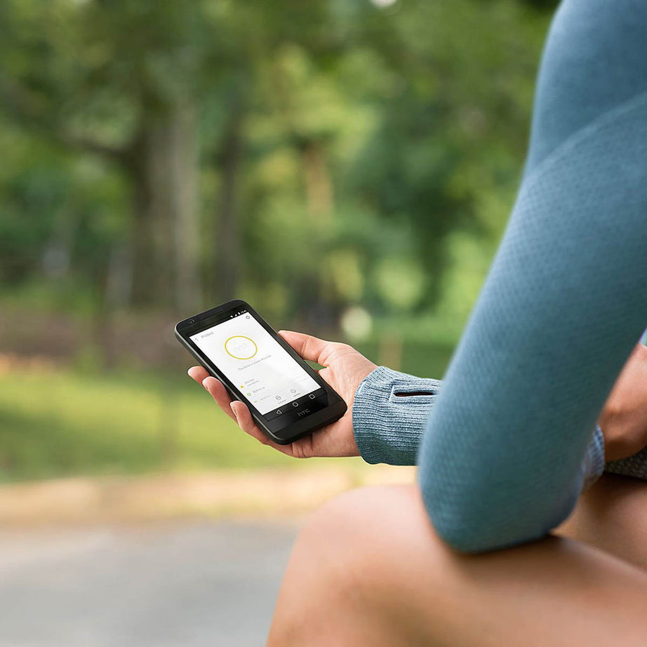 Nest Smart Smoke Alarm And Carbon Monoxide Detector White Indoor - Image 5