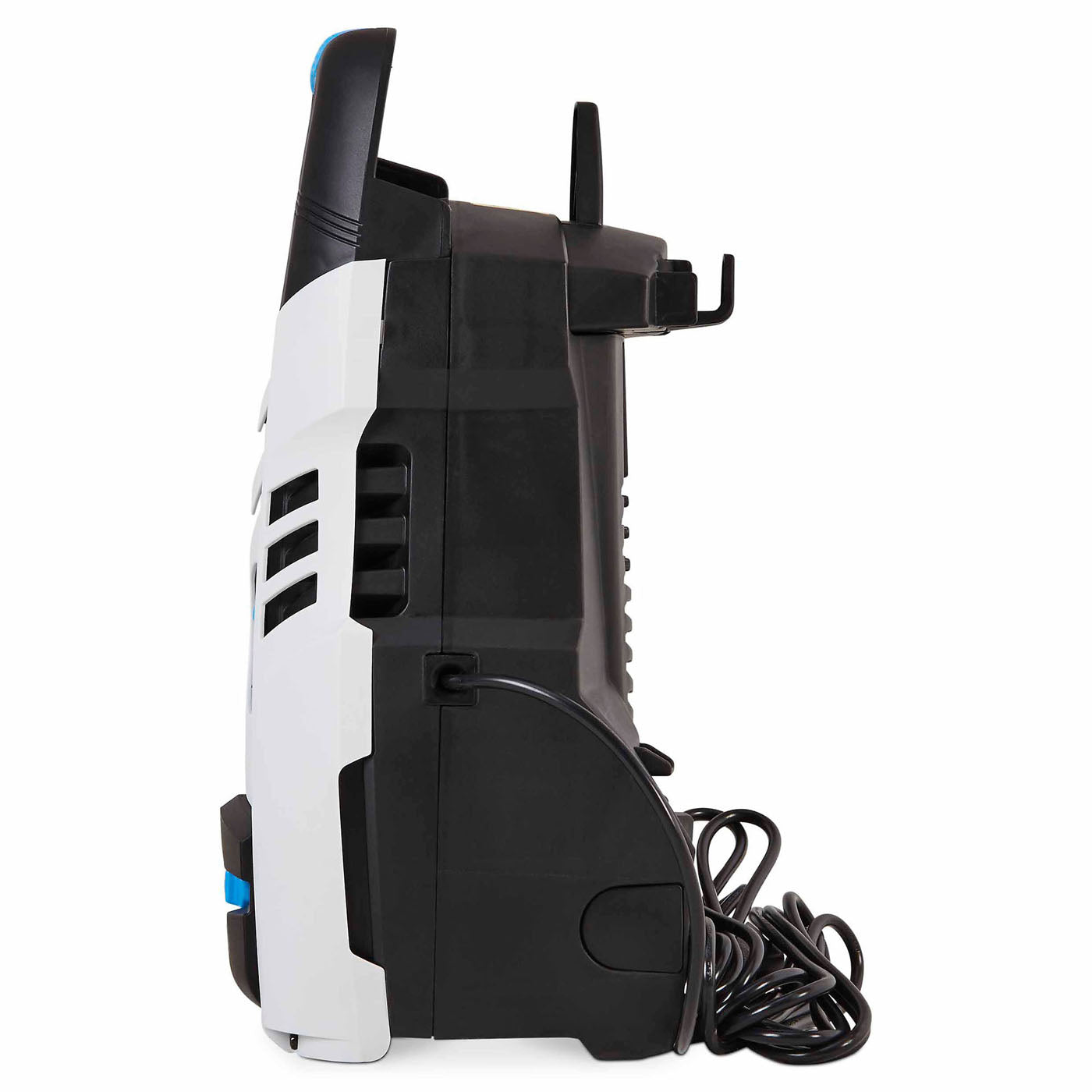 Mac Allister High Pressure Washer Electric MPWP100D-3 Jet Garden Car Patio 1.3kW - Image 7