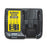 Dewalt Battery Charger 10.8/14.4/18V Li-ion XR Multi Voltage DCB115-GB Compact - Image 2