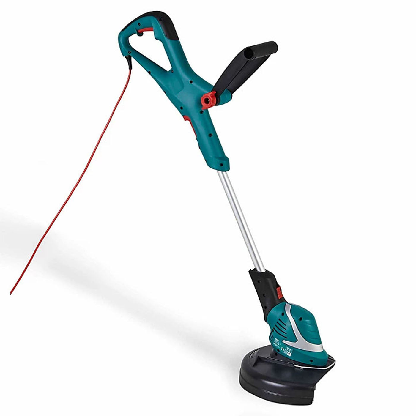 Bosch Grass Trimmer Corded Electric ART30 Telescopic Garden Weed Cutter 480W - Image 1