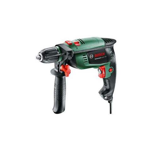 Bosch Hammer Drill Electric UniversalImpact700 Heavy Duty Cary Case 700W - Image 1