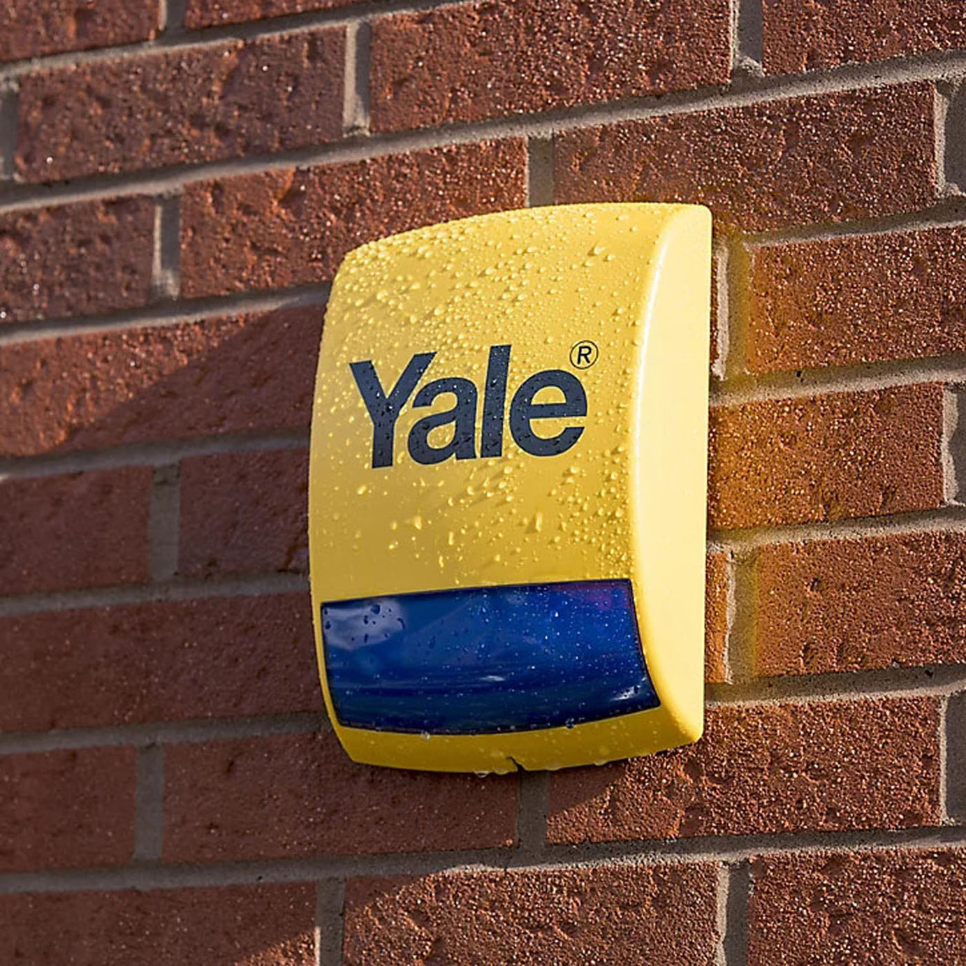 Yale Intruder Alarm Kit Home Premium Plus Wireless One-Touch Control Pre-Linked - Image 2