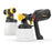 Wagner Corded Electric Paint Sprayer W 575 Flexio 630W 2 Power Settings - Image 3