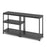 Form Shelving Unit Links 5 Shelf Polypropylene Garage Organiser H1820mm W900mm - Image 4