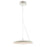 LED Ceiling Light Pendant Matt Warm White Modern Dimmable Adjustable Height - Image 5