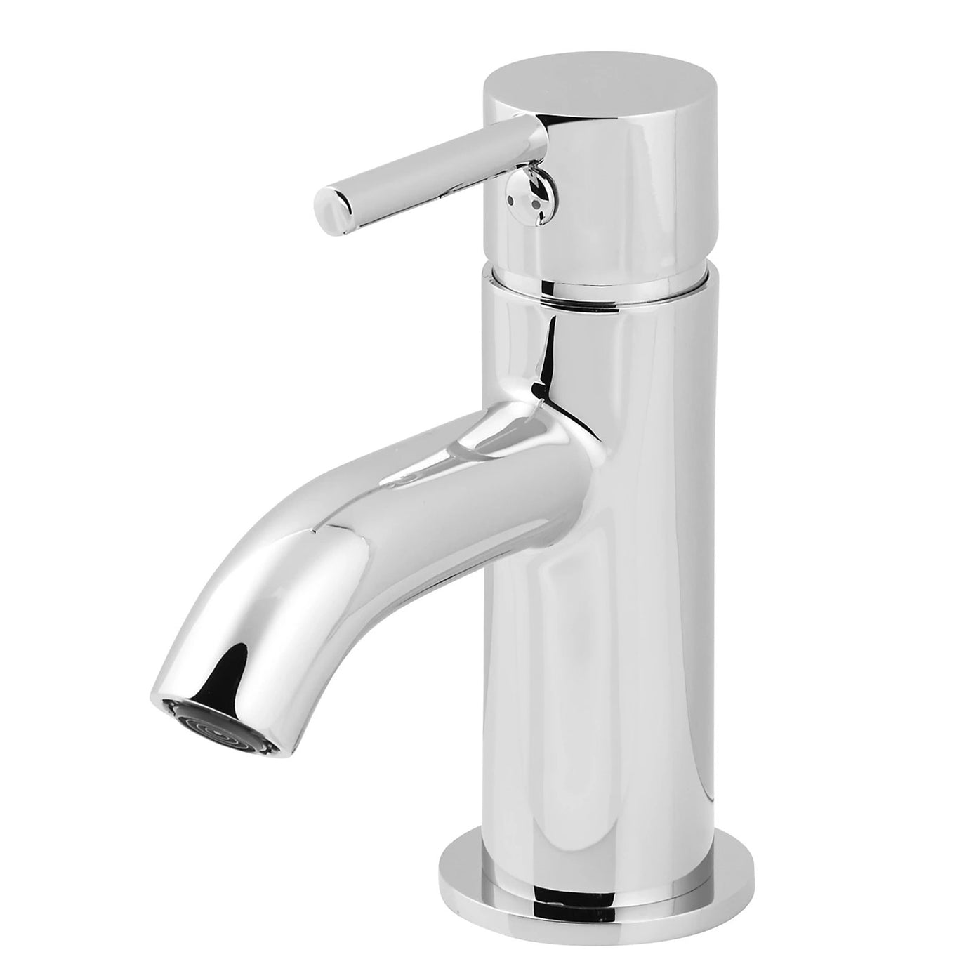 GoodHome Hoffell Mini Basin Mono mixer Tap - Image 1