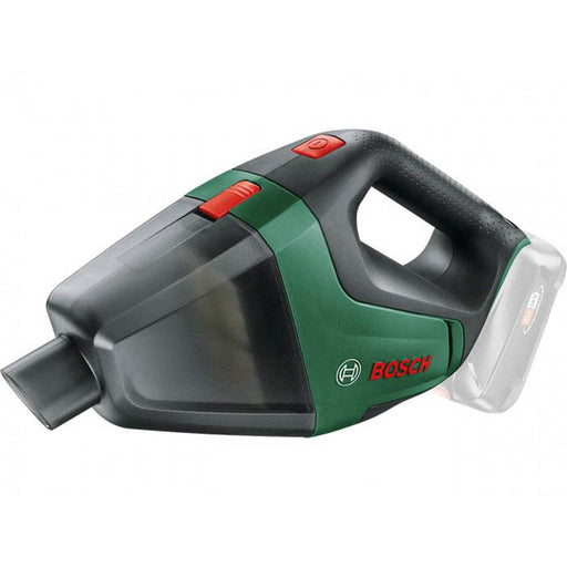 Bosch Vacuum Cleaner Cordless Handheld Compact Portable Powerful 18V Body Only - Image 1