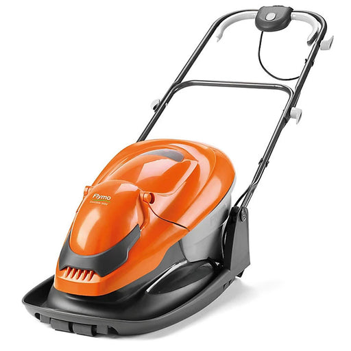 Flymo Hover Lawnmower Electric Corded Powerful Compact Hand Propelled 1700W - Image 1