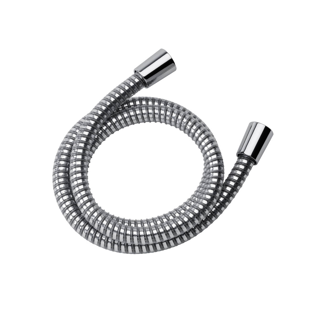 Mira Electric Shower 10.8kW Matt White Chrome 2 Spray Pattern Round Twin Head - Image 3