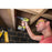 Ryobi Percussion Drill Cordless 18V 1.5Ah Li-Ion R18PD3-115GK ONE+ Compact - Image 3