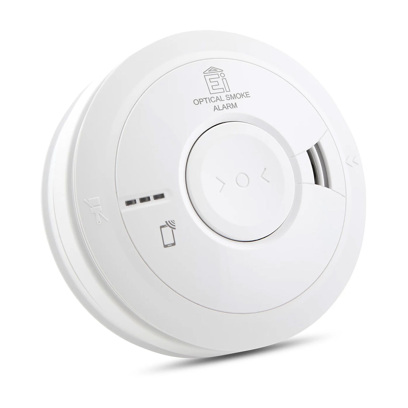 Aico 3000 Series Ei3016 Optical Smoke Alarm with 10-year lifetime battery - Image 3