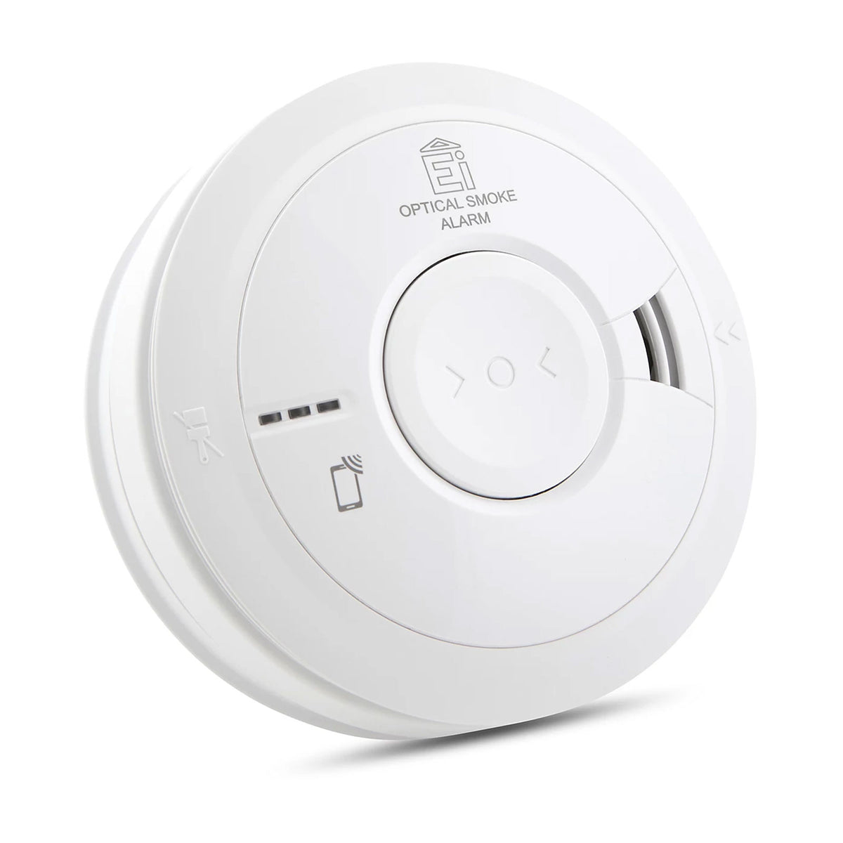 Aico 3000 Series Ei3016 Optical Smoke Alarm with 10-year lifetime battery - Image 3
