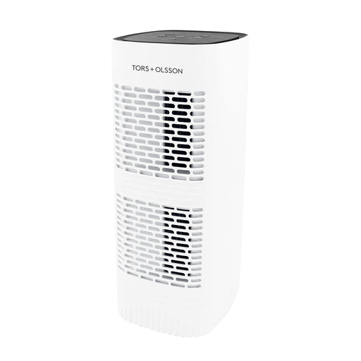 The Tors + Olsson Air Purifier 3 Speeds Sleep Mode Timer HEPA Air Filter - Image 1