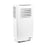 Portable Air Conditioner Smart White Cooler Dehumidifier Indoor Timer Remote - Image 6