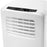 Portable Air Conditioner Smart White Cooler Dehumidifier Indoor Timer Remote - Image 8