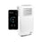 Portable Air Conditioner Smart White Cooler Dehumidifier Indoor Timer Remote - Image 2