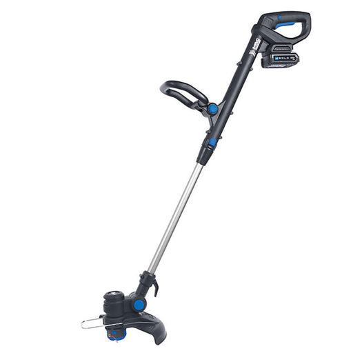 Mac Allister Grass Trimmer Cordless 18V 2Ah Li-ion MGT1825-Li 250mm Cutter - Image 1