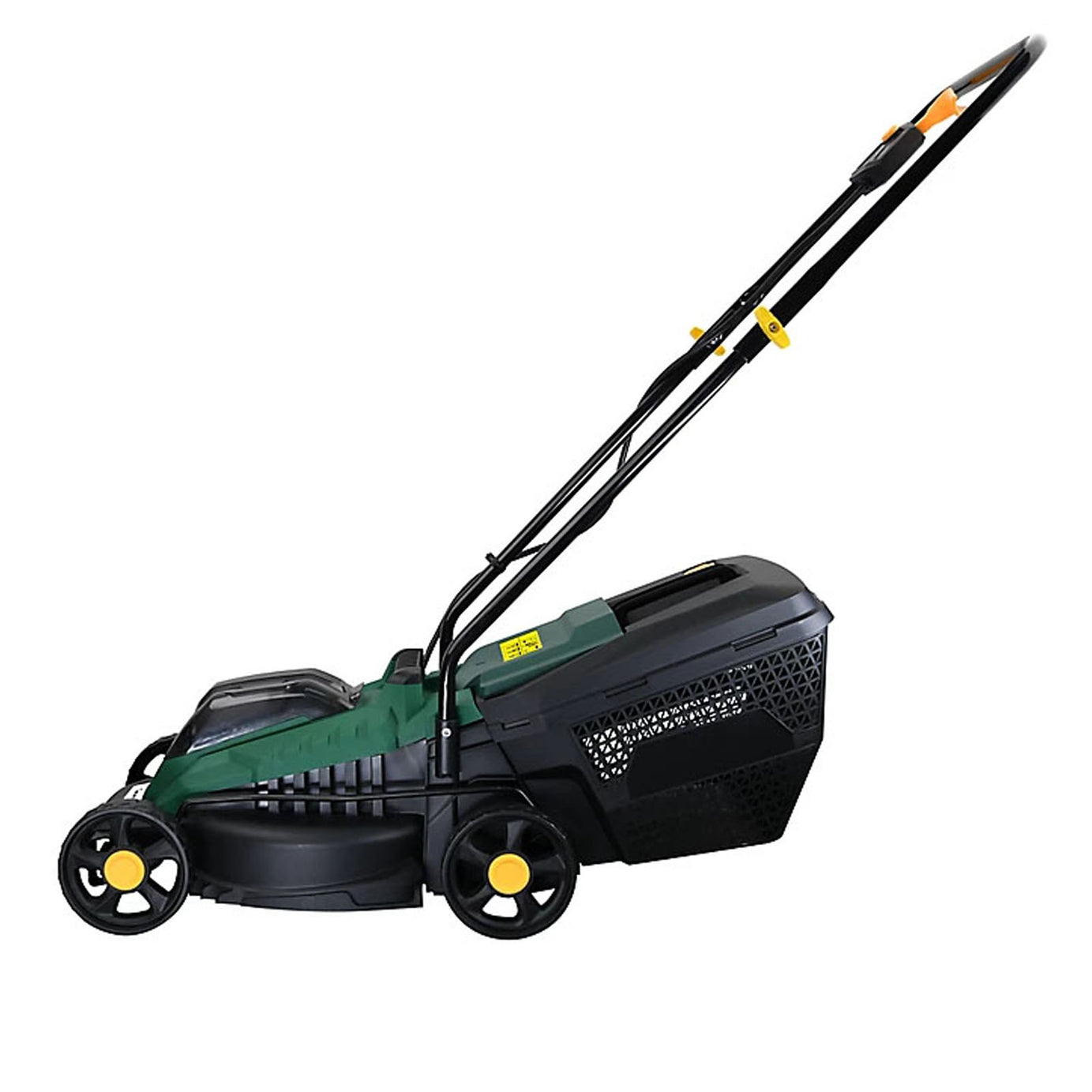 Rotary Lawnmower Cordless 18V 4Ah Li-Ion NMLM18-Li Garden Grass Cutter - Image 3