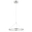 LED Pendant Ceiling Light Hanging Dimmable Adjustable Height Modern Stylish 40W - Image 5