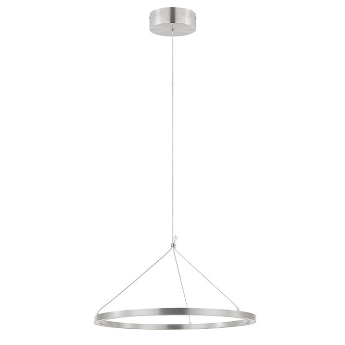 LED Pendant Ceiling Light Hanging Dimmable Adjustable Height Modern Stylish 40W - Image 5