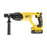 DeWalt Drill Cordless DCH033M1-BQGB SDS-Plus Brushless Li-ion 4Ah Compact 18V - Image 2