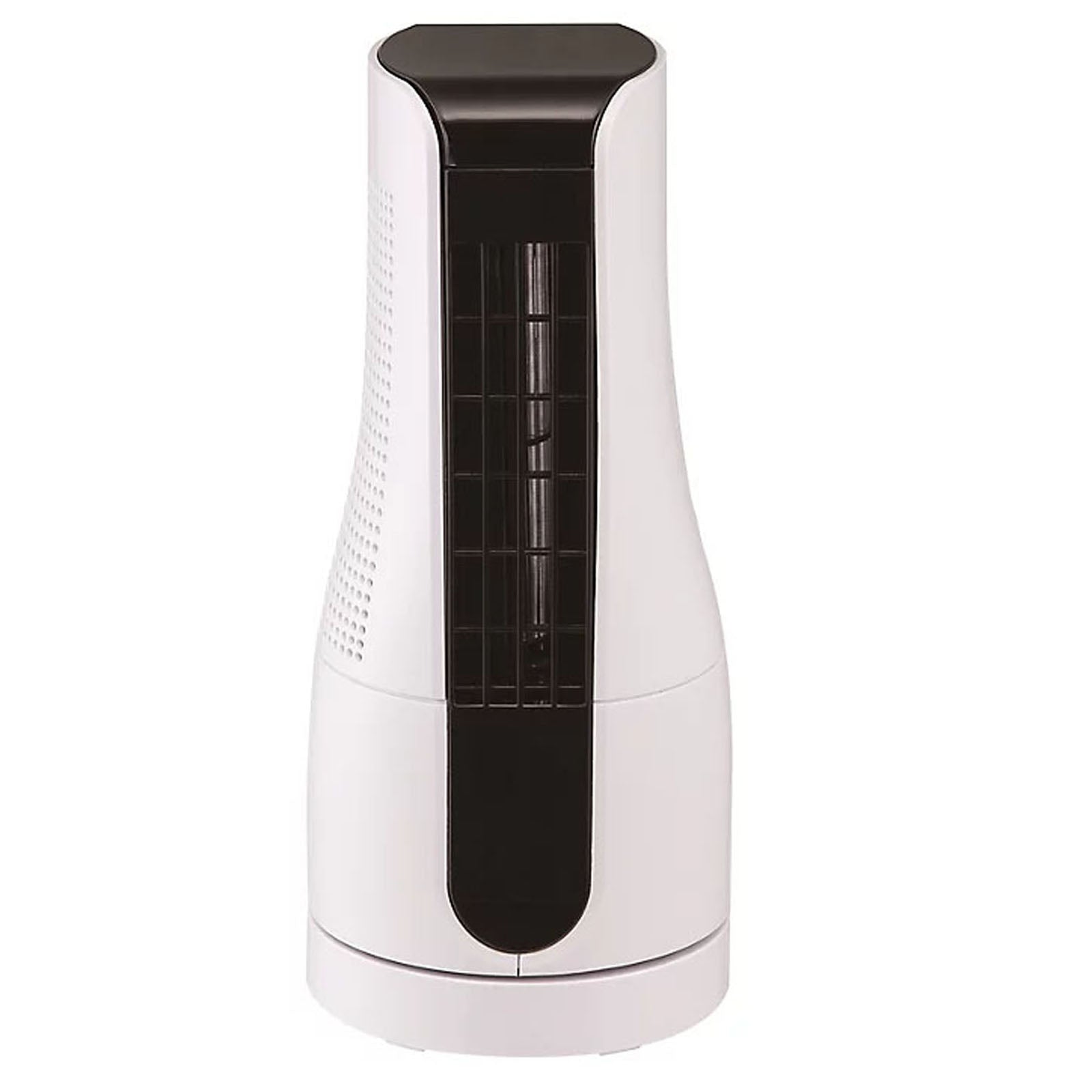Oscillating Tower Fan Air Cooling Free Standing Compact Mini 2 Speed Electric - Image 4