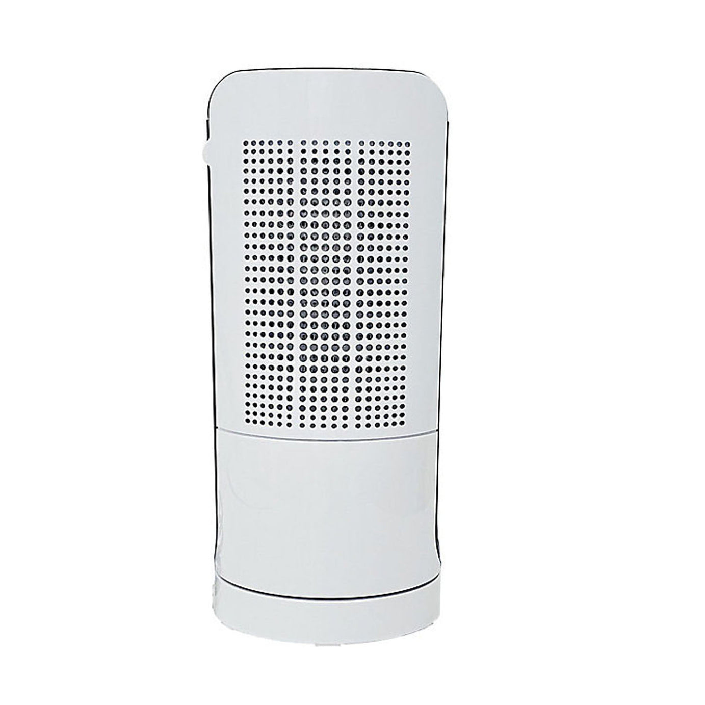 Oscillating Tower Fan Air Cooling Free Standing Compact Mini 2 Speed Electric - Image 6